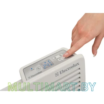 Конвектор Electrolux ECH/AG-1500 EF картинка 4